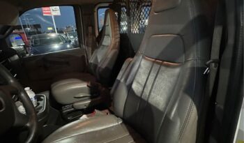 
									2021 Chevrolet express 2500 cargo Regular Van 3D – $14,800 full								