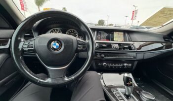 
									2015 BMW 5 series 528i Sedan 4D full								