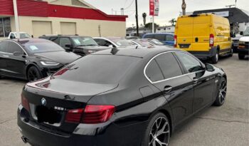 
									2015 BMW 5 series 528i Sedan 4D full								