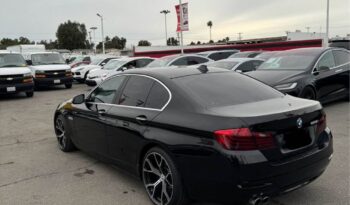 
									2015 BMW 5 series 528i Sedan 4D full								