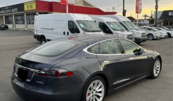 
									2017 Tesla model s P100D Sedan 4D full								