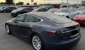 
									2017 Tesla model s P100D Sedan 4D full								