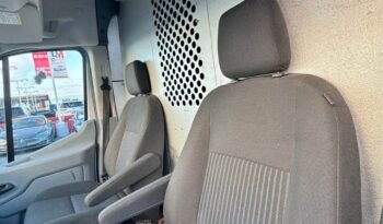 
									2016 Ford transit 350 van High Roof w/Sliding Side Door Van 3D full								