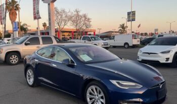 
									2017 Tesla model s 75 Sedan 4 full								