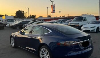 
									2017 Tesla model s 75 Sedan 4 full								