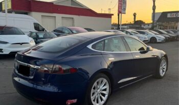 
									2017 Tesla model s 75 Sedan 4 full								