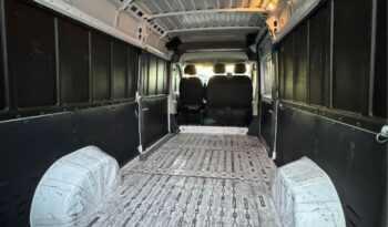 
									2018 Ram promaster cargo van 2500 High Roof Van 3D full								