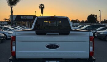 
									2017 Ford f250 super duty crew cab Lariat Pickup 4D 6 3/4 ft full								