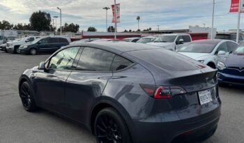 
									2021 Tesla model y Long Range Sport Utility 4D full								