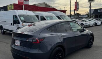 
									2021 Tesla model y Long Range Sport Utility 4D full								