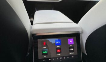 
									2022 Tesla model s Plaid Sedan 4D full								