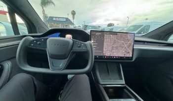 
									2022 Tesla model x Long Range Sport Utility 4D full								