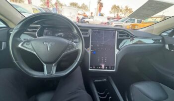 
									2016 Tesla model s 70 Sedan 4D full								