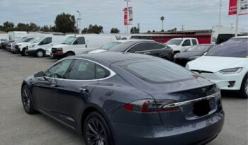 
									2020 Tesla model s Long Range Sedan 4D full								