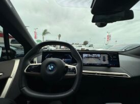 2024 BMW ix