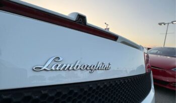 
									2013 Lamborghini gallardo LP 550-2 Spyder Convertible 2D full								