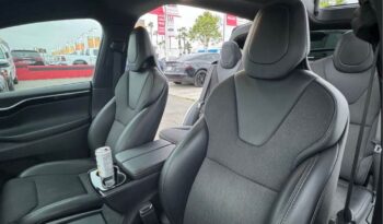 
									2018 Tesla model x 75D Sport Utility 4D full								