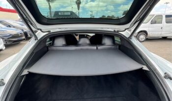 
									2020 Tesla model s Longe Range Plus Sedan 4D full								