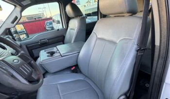 
									2016 Ford f350 super duty super cab XL Pickup 4D 8 ft full								