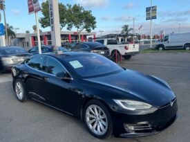 2018 Tesla model s 75D Sedan 4D