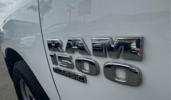 
									2022 Ram 1500 classic regular cab Tradesman Pickup 2D 8 ft full								