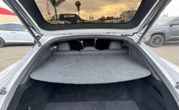2021 Tesla model s Long Range Sedan 4D