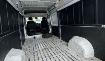 
									2017 Ram promaster cargo van 2500 High Roof Van 3D full								