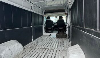 
									2017 Ram promaster cargo van 2500 High Roof Van 3D full								