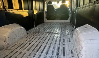 
									2017 Ram promaster cargo van 2500 High Roof Van 3D full								