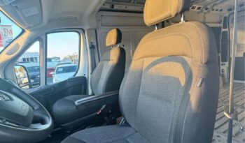 
									2017 Ram promaster cargo van 2500 High Roof Van 3D full								