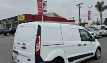 
									2015 Ford Transit Connect Cargo XL full								