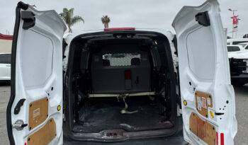 
									2015 Ford Transit Connect Cargo XL full								