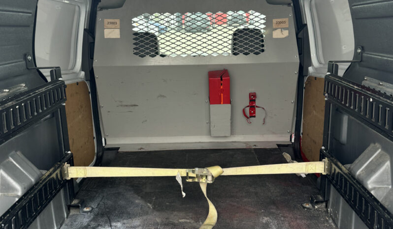 2015 Ford Transit Connect Cargo XL