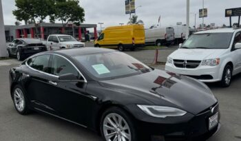 
									2016 Tesla model s 75 Sedan 4D full								