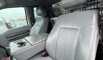 
									2014 Ford f350 super duty crew cab XL Pickup 4D 6 3/4 ft full								