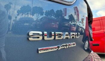
									2019 Subaru Forester full								