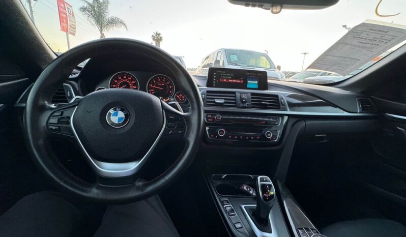 
								2018 BMW 4 series 430i Convertible 2D full									