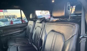 
									2018 Ford expedition Limited Sport Utility 4D full								