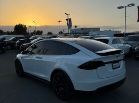 2023 Tesla model x Long Range