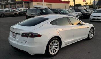 
									2016 Tesla model s 75 Sedan 4D full								