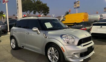 
									2012 MINI countryman Cooper S Hatchback 4D full								