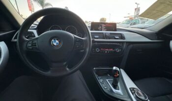 
									2014 BMW 3 series 320i Sedan 4D full								