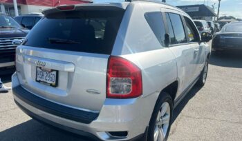 
									2011 Jeep compass Sport SUV 4D full								