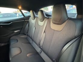2016 Tesla model s 75 Sedan 4D