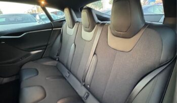 
									2016 Tesla model s 75 Sedan 4D full								