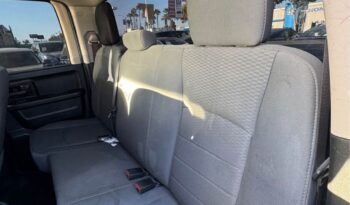 
									2019 Ram 1500 classic crew cab SLT Pickup 4D 6 1/3 ft full								