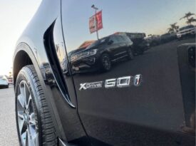 2014 BMW x5 xDrive50i Sport Utility 4D