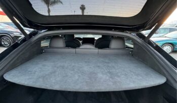 
									2022 Tesla model s Long Range Sedan 4D full								