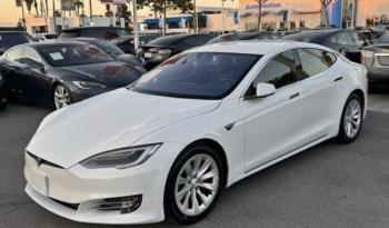 
									2016 Tesla model s 75 Sedan 4D full								