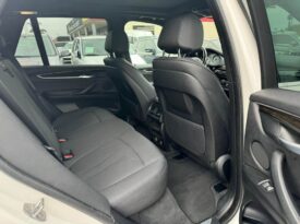 2018 BMW x5 sDrive35i Sport Utility 4D